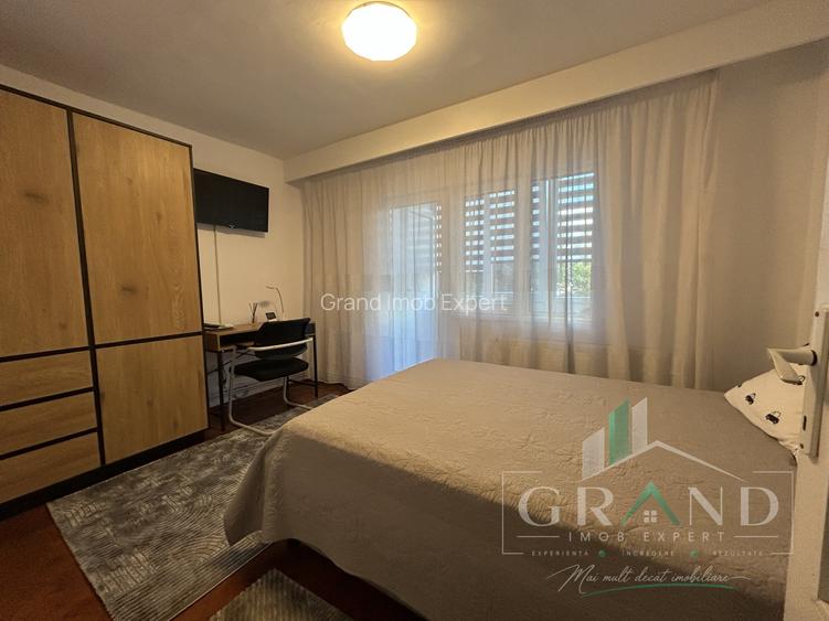 Apartament de închiriat 2 camere, Manastur + garaj contra cost