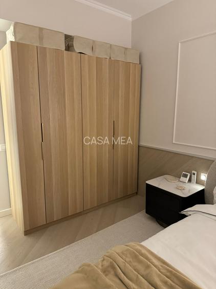 Apartament 2 camere Cortina Pipera cu loc de parcare subteran - 27
