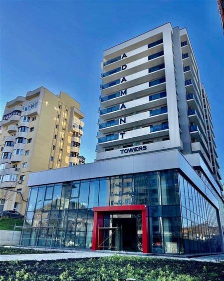 Apartament 2 camere | ADAMANT Tower | Nicolina