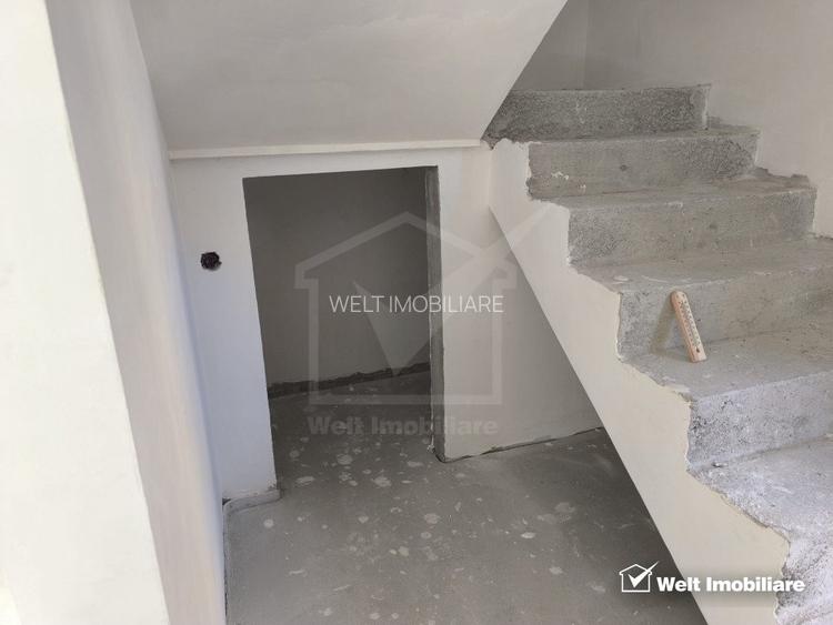Casa tip duplex, 1 unitate, 5 camere, cartier Iris, zona strazii Oasului - 6