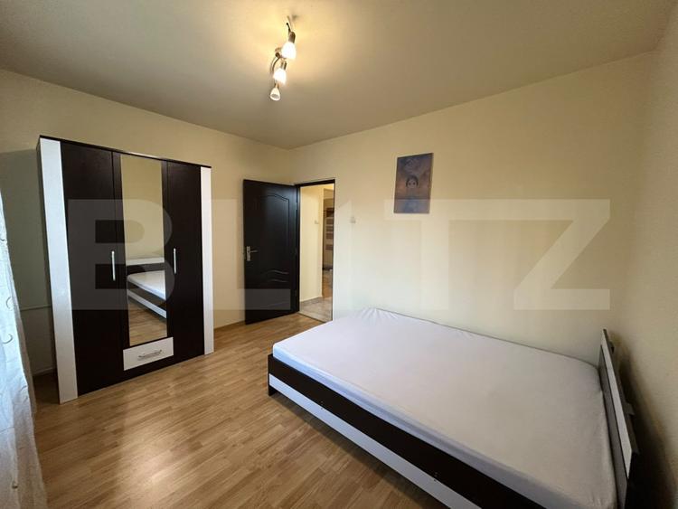 Apartament cu 3 camere, 70 mp, pet friendly, zona Gheorgheni