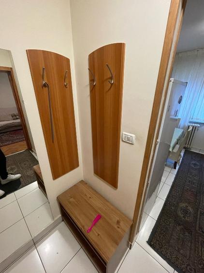 Apartament 2 camere de inchiriat, zona Vasile Lucaciu (Iulius Town)