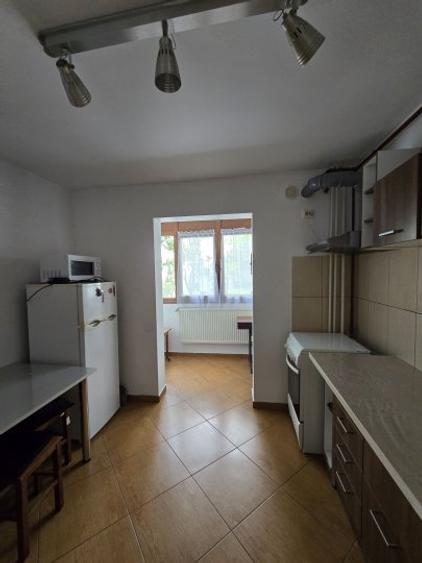 2 Camere | Crangasi | Metrou | Centrala | Mobilat | Utilat |
