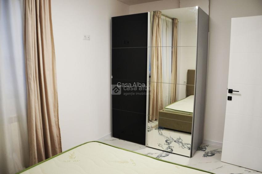Tatarasi, 2 camere modern & premium, bloc cu lift - 5