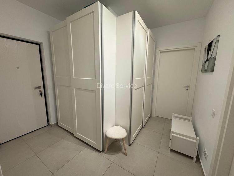 Apartament 3 camere in Bloc 2025 cu Terasă 35 mp  Langa cartierul Panduri - 18