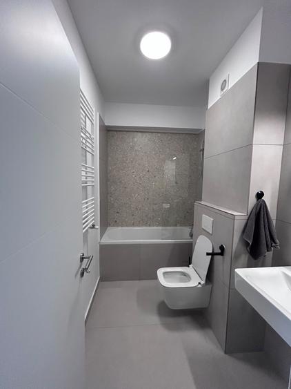 INCHIRIERE/ APARTAMENT 2 CAMERE / LUJERULUI/ COMO PARK RESIDENCE / 720 EURO