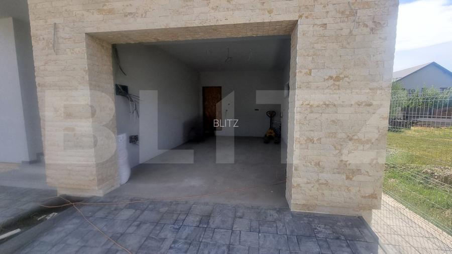 Casa de vanzare, 245 mp, teren 400 mp, zona Strejnicu - 5