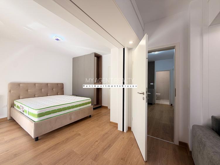 DE INCHIRIAT APARTAMENT 3 CAMERE, PET FRIENDLY, AVANTGARDEN BARTOLOMEU - 9