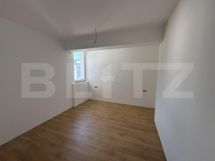 Apartament 3 camere, 66 mp, terasa, zona Donath - 4
