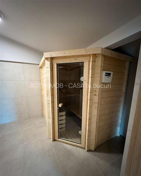 vila 6 camere - 280 mp - zona Aviatiei Baneasa - pentru locuit sau activitate co - 8