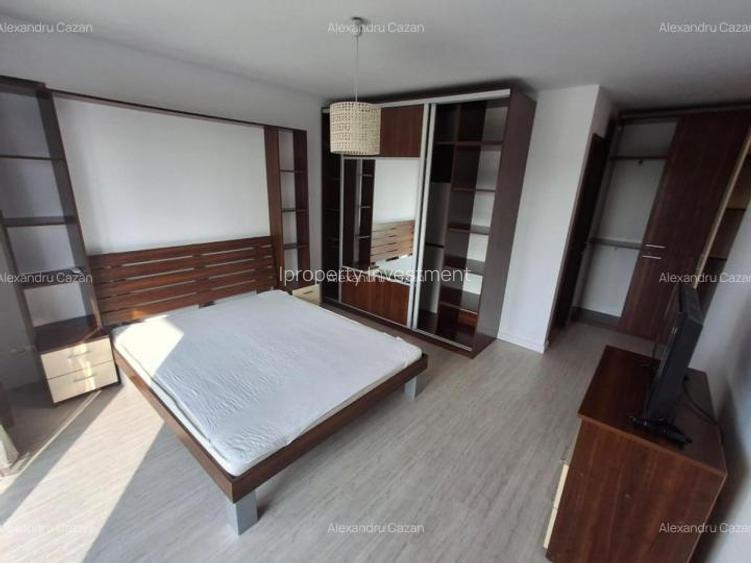 Apartament 3 camere Bucurestii Noi pet friendly cu loc de parcare inclus - 4