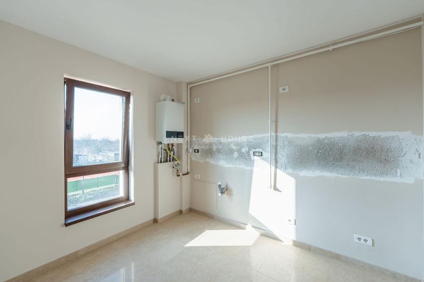 Apartament 2 camere Chiajna - Giulesti Sarbi ( Bucuresti - Sector 6 )