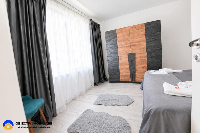 Casa si teren /zona deosebita  Girov – Neamt.