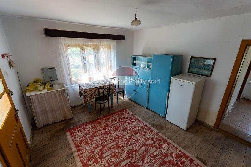 Casă de vanzare Pesteana,Hateg jud.Hunedoara - 16