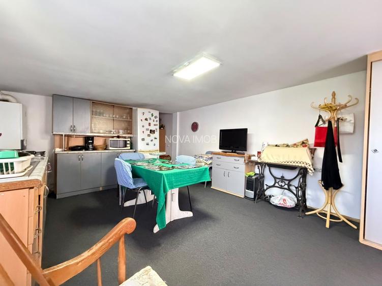 Apartament la casa - curte - pet friendly - Lazaret - 9