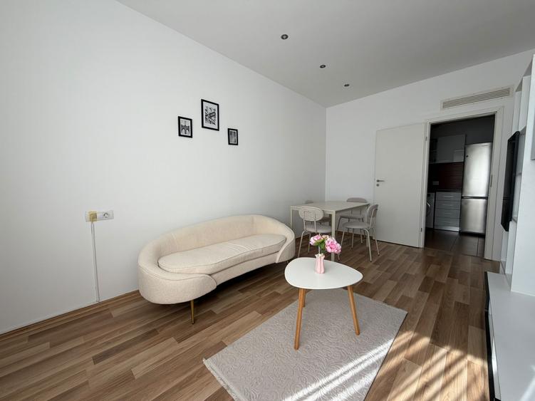 Apartament 2 Camere, decomandat - 45 mp / Rin Residence