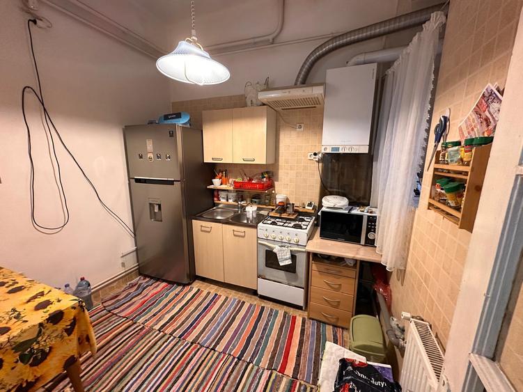 Apartament 2 camere, Parc Cismigiu