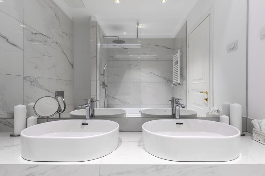 APARTAMENTUL TAU DE PE CALEA VICTORIEI || 3 CAMERE || PANORAMA UNICA