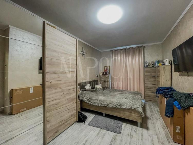 Apartament 4 camere de vanzare in Floresti