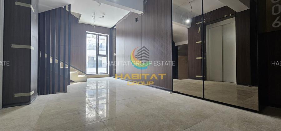 3 camere cu curte 140mp  - Zoo Baneasa - 2