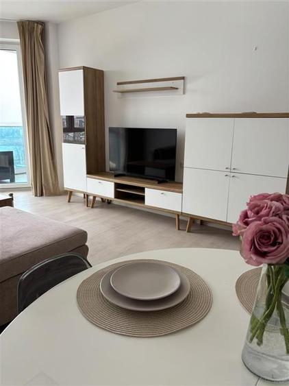 Apartament 2 camere | Floreasca Residence | Vedere Lac