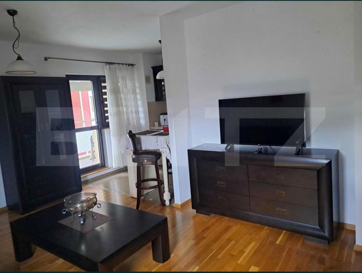 Apartament 2 camere, 50 mp, boxa, zona Astra