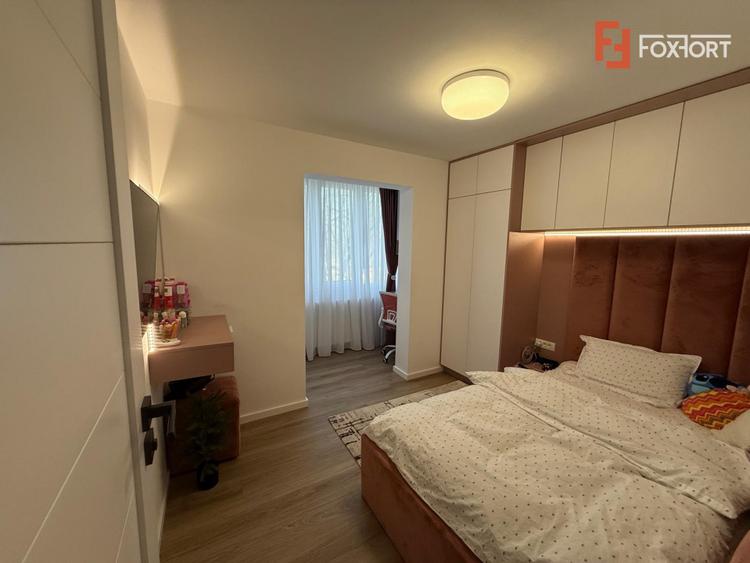 Apartament smart premium cu 4 camere | Calea Sever Bocu