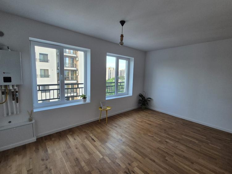 Vanzare Studio Tineretului Park Residence - ideal Investitie