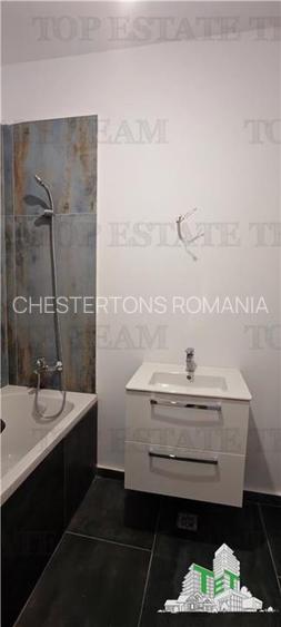 Apartament generos de 3 camere si curte proprie de 115mp, incalzire in pardoseal - 14