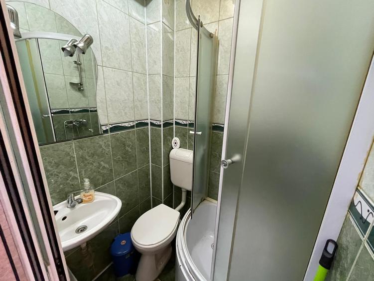 Garsoniera de vanzare in Marasti zona Expo
