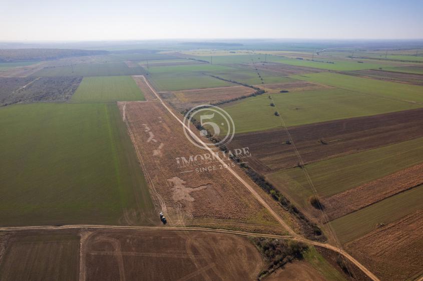 Ocazie- Teren Intravilan de Vanzare- Peris Snagov- Doar 10 euro/mp