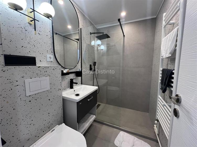Apartament cu 2 camere zona ultracentrala