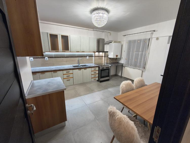 APARTAMENT PREMIUM | 3 CAMERE | 156 MP | SAPHIR STEIN RESIDENCE