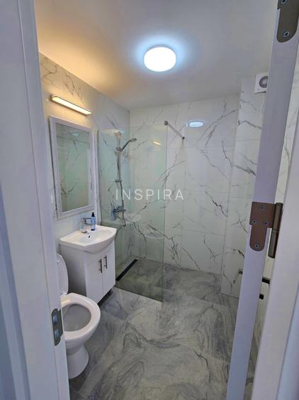Zona centrala - Apartament nou, etaj 3 din 4, centrala cu gaz - 5