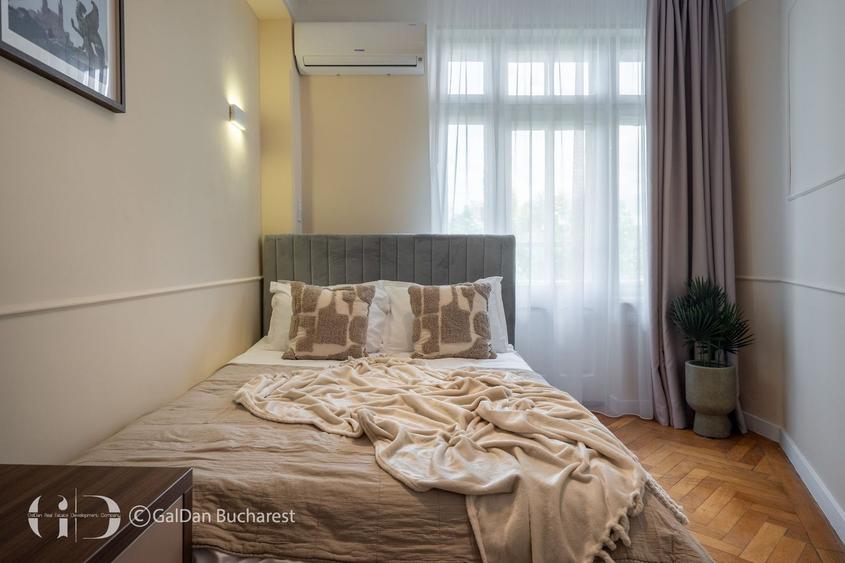 Apartament 4 camere de închiriat – Benjamin Franklin