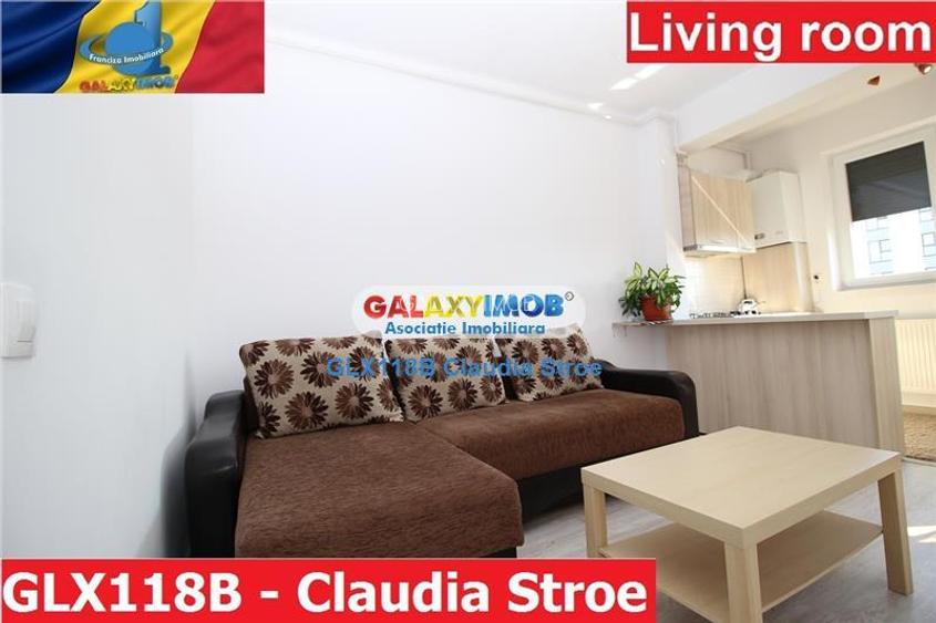 Inchiriere apartament 2 camere Millitari Pacii Drumul Belsugului - 8