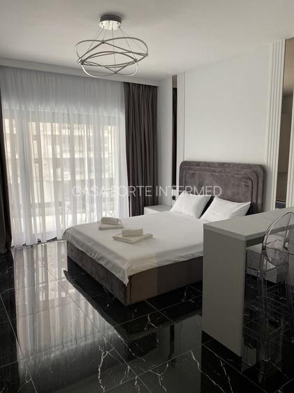 Studio Mamaia Nord - Casa del Mar  prima linie la mare  89000 euro - 2