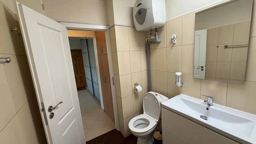APARTAMENT 2 CAMERE/ ZONA AVIATIEI/MOBILAT