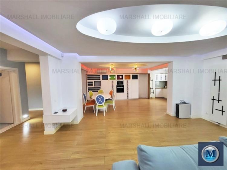 Apartament 4 camere de vanzare, zona 9 Mai, 201.4 mp #16505