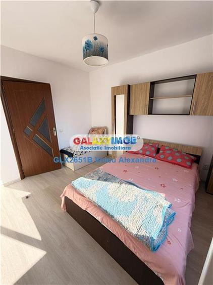 Apartament Bloc Nou Berceni - Dimitrie Leonida - COMISION 0% - 5