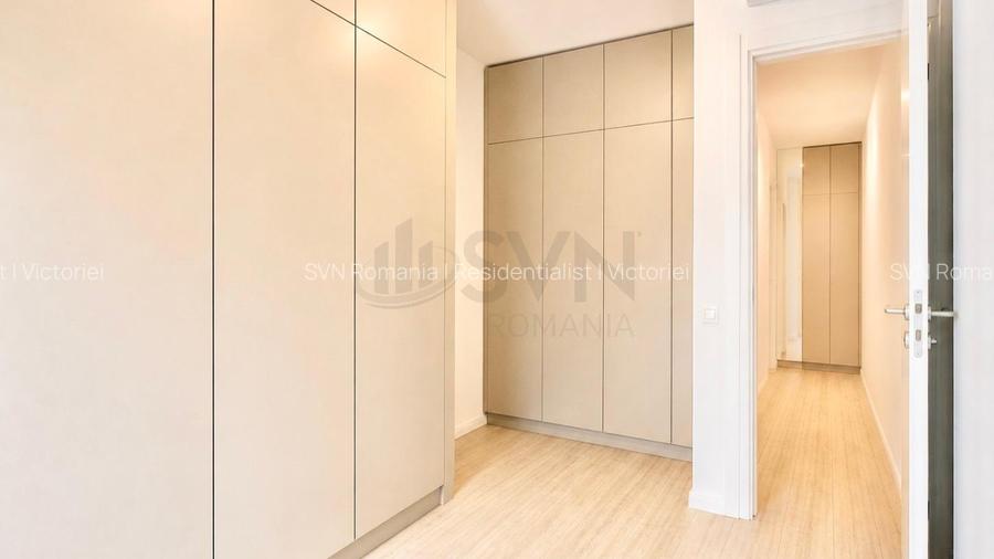 REA1029335 APARTAMENT PREMIUM l GRADINA PRIVATA l FLOREASCA RESIDENCE - 9