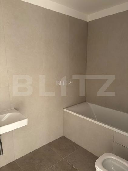 Apartament cu 3 camere, 72.20 mp, zona Semicentral - 11
