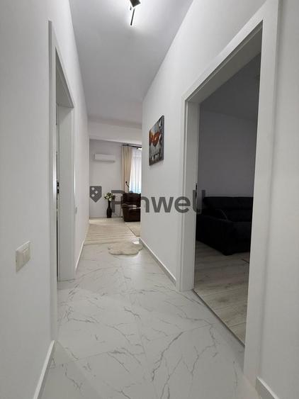 APARTAMENT 3 CAMERE DE VÂNZARE I 23 AUGUST OTOPENI