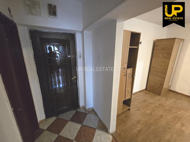 Apartament 2 camere Crangasi Constructorilor 47mp balcon - 13