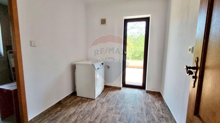 Casă cuplată/ Duplex, D+P+E, 640 teren, Str.Tautiului, Florești - 17