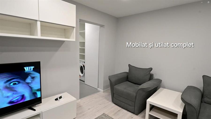Apartament Premium 2 camere Cartier Zamca De Inchiriat