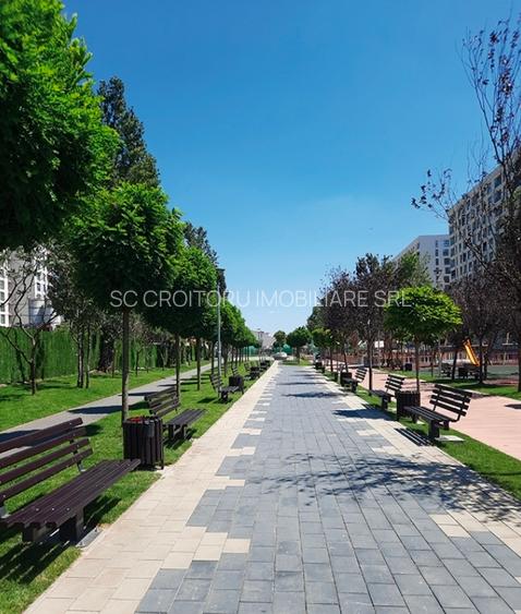 Lujerului -Exigent Plaza - Faza 2 - inchiriere  garsonieră modernă ! - 14