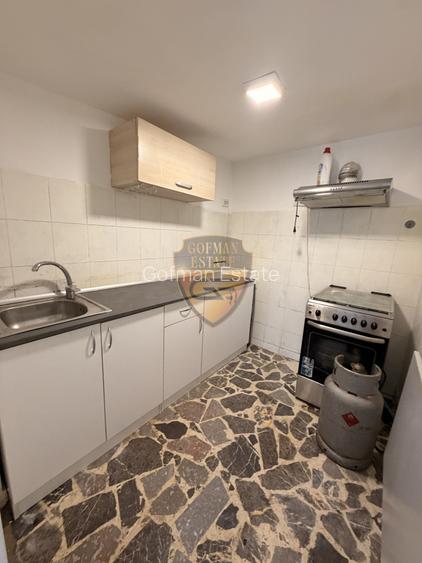Casă P+2 la intersecția Baba Novac – Poporului | Casa  | Ideal spațiu comercial - 14
