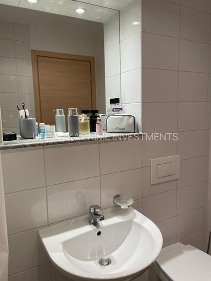 2 Camere Complex Exclusivist Bloc 2012 (NewTown Faza 2) - 16