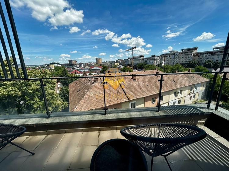 3 Camere decomandate, Lux, Parcare, Lidl, The Office, NTT Data, Lidl - 23